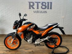 HONDA MOTOS CB 250F TWISTER /2019 RT 811 VEÍCULOS ARROIO DO MEIO / Carros no Vale