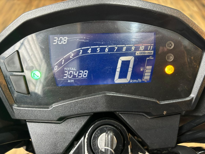 HONDA MOTOS CB 250F TWISTER /2019 RT 811 VEÍCULOS ARROIO DO MEIO / Carros no Vale