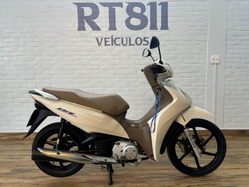 BIZ 125