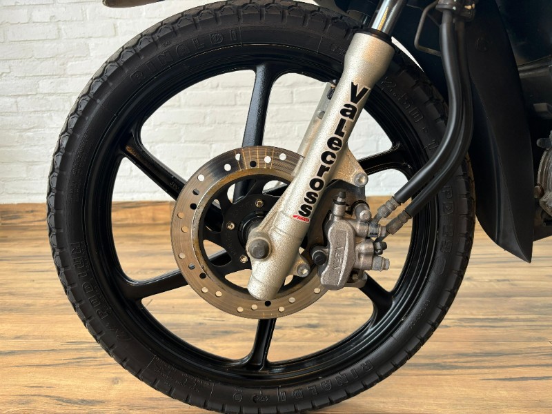 HONDA BIZ 125 - 2018