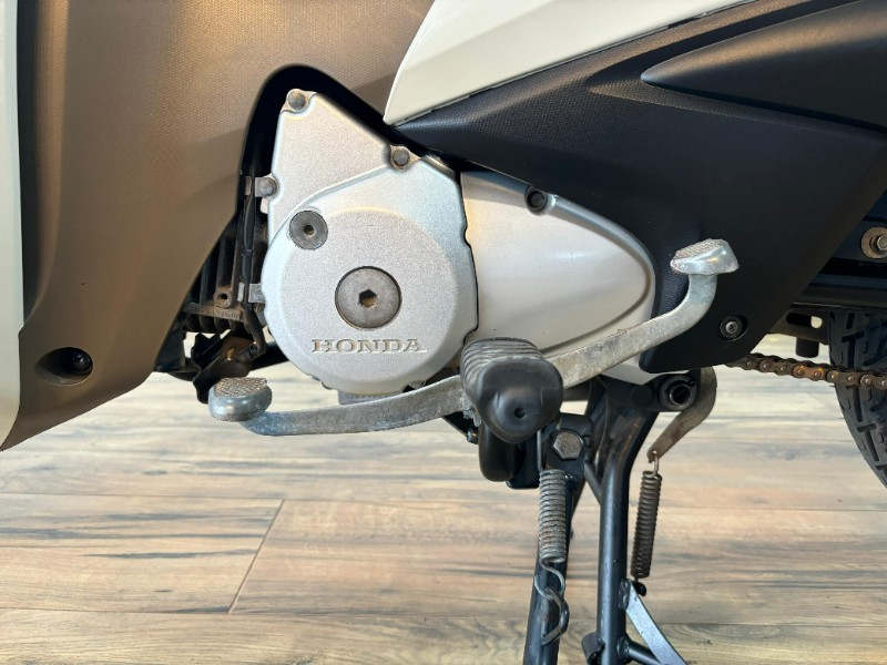 HONDA BIZ 125 - 2018