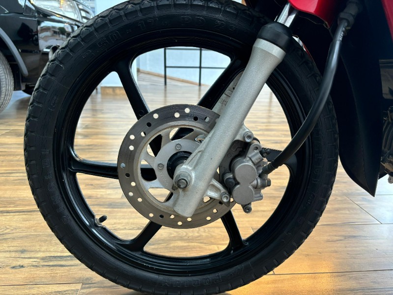 HONDA MOTOS BIZ 125+ /2010 RT 811 VEÍCULOS ARROIO DO MEIO / Carros no Vale