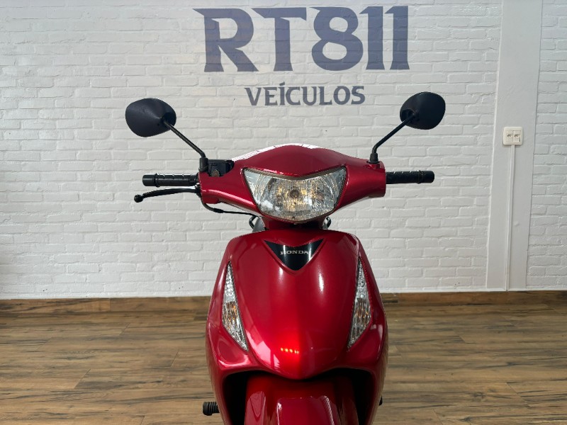 HONDA MOTOS BIZ 125+ /2010 RT 811 VEÍCULOS ARROIO DO MEIO / Carros no Vale