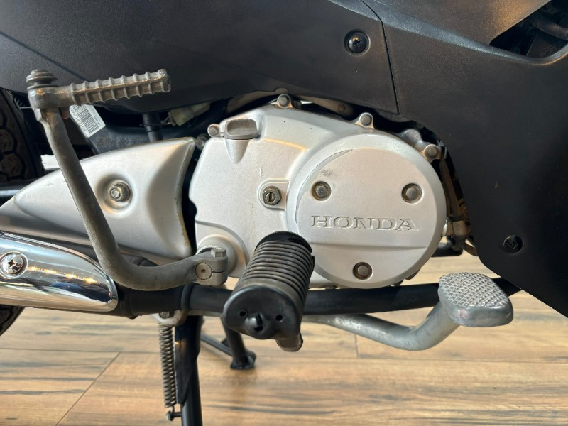HONDA MOTOS BIZ 125+ /2010 RT 811 VEÍCULOS ARROIO DO MEIO / Carros no Vale