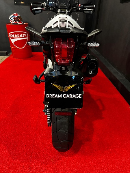 TRIUMPH TIGER 800 XRX /2019 EXCLUSIVO VEÍCULOS SANTA CRUZ DO SUL / Carros no Vale
