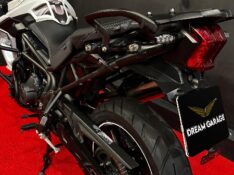 TRIUMPH TIGER 800 XRX /2019 EXCLUSIVO VEÍCULOS SANTA CRUZ DO SUL / Carros no Vale
