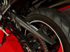 TRIUMPH TIGER 800 XRX /2019 EXCLUSIVO VEÍCULOS SANTA CRUZ DO SUL / Carros no Vale