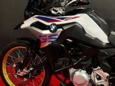 BMW MOTOS F 800 GS ADVENTURE /2021 EXCLUSIVO VEÍCULOS SANTA CRUZ DO SUL / Carros no Vale