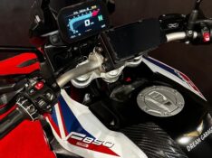 BMW MOTOS F 800 GS ADVENTURE /2021 EXCLUSIVO VEÍCULOS SANTA CRUZ DO SUL / Carros no Vale