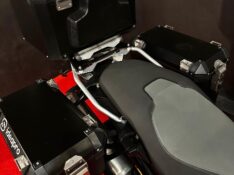 BMW MOTOS F 800 GS ADVENTURE /2021 EXCLUSIVO VEÍCULOS SANTA CRUZ DO SUL / Carros no Vale