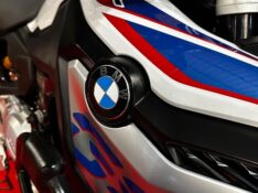 BMW MOTOS F 800 GS ADVENTURE /2021 EXCLUSIVO VEÍCULOS SANTA CRUZ DO SUL / Carros no Vale