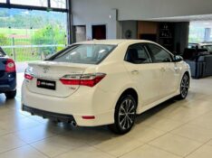 TOYOTA COROLLA 2.0 XRS 16V 2019/2019 JOÃO CARROS MULTIMARCAS GUAPORÉ / Carros no Vale