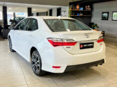 TOYOTA COROLLA 2.0 XRS 16V 2019/2019 JOÃO CARROS MULTIMARCAS GUAPORÉ / Carros no Vale