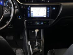 TOYOTA COROLLA 2.0 XRS 16V 2019/2019 JOÃO CARROS MULTIMARCAS GUAPORÉ / Carros no Vale