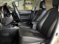 TOYOTA COROLLA 2.0 XRS 16V 2019/2019 JOÃO CARROS MULTIMARCAS GUAPORÉ / Carros no Vale