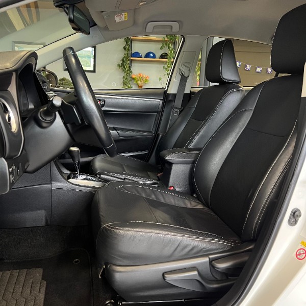 TOYOTA COROLLA 2.0 XRS 16V 2019/2019 JOÃO CARROS MULTIMARCAS GUAPORÉ / Carros no Vale
