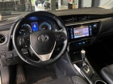TOYOTA COROLLA 2.0 XRS 16V 2019/2019 JOÃO CARROS MULTIMARCAS GUAPORÉ / Carros no Vale