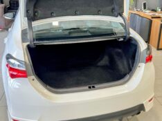 TOYOTA COROLLA 2.0 XRS 16V 2019/2019 JOÃO CARROS MULTIMARCAS GUAPORÉ / Carros no Vale