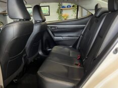TOYOTA COROLLA 2.0 XRS 16V 2019/2019 JOÃO CARROS MULTIMARCAS GUAPORÉ / Carros no Vale
