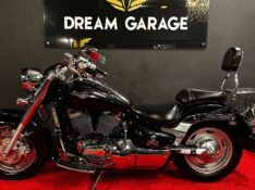 SUZUKI MOTOS BOULEVARD C 1500 /2009 EXCLUSIVO VEÍCULOS SANTA CRUZ DO SUL / Carros no Vale