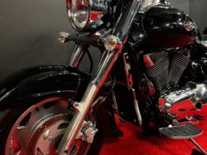 SUZUKI MOTOS BOULEVARD C 1500 /2009 EXCLUSIVO VEÍCULOS SANTA CRUZ DO SUL / Carros no Vale