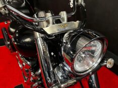 SUZUKI MOTOS BOULEVARD C 1500 /2009 EXCLUSIVO VEÍCULOS SANTA CRUZ DO SUL / Carros no Vale
