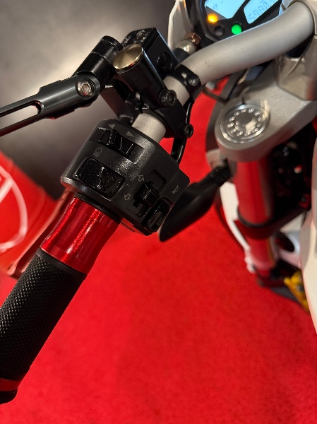 DUCATI MONSTER 796 /2013 EXCLUSIVO VEÍCULOS SANTA CRUZ DO SUL / Carros no Vale