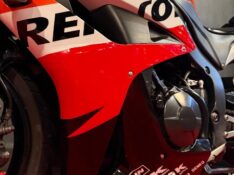 HONDA MOTOS CBR 600 RR /2008 EXCLUSIVO VEÍCULOS SANTA CRUZ DO SUL / Carros no Vale