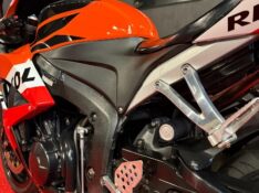 HONDA MOTOS CBR 600 RR /2008 EXCLUSIVO VEÍCULOS SANTA CRUZ DO SUL / Carros no Vale