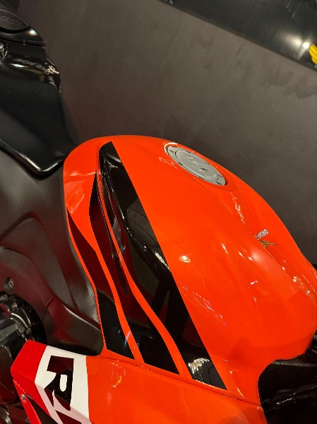 HONDA MOTOS CBR 600 RR /2008 EXCLUSIVO VEÍCULOS SANTA CRUZ DO SUL / Carros no Vale