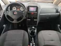 FIAT IDEA ELX 1.4 2009/2010 ALTERNATIVA VEÍCULOS LAJEADO / Carros no Vale