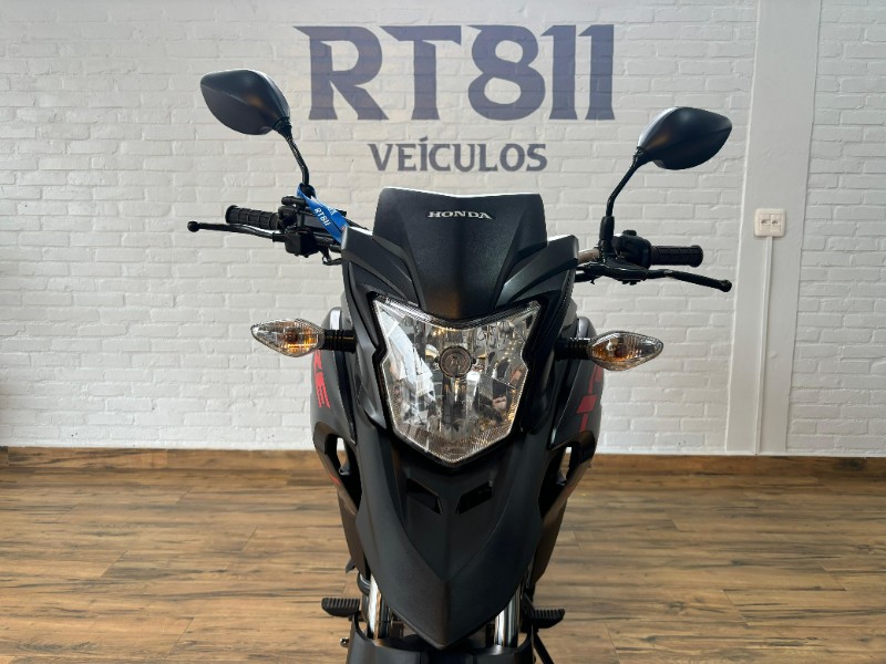 HONDA MOTOS XRE 190 /2023 RT 811 VEÍCULOS ARROIO DO MEIO / Carros no Vale