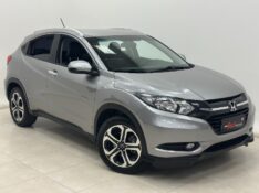 HONDA HR-V 1.8 16V FLEX EXL 4P AUTOMÁTICO 2015/2016 MAIS FÁCIL VEÍCULOS SANTA CRUZ DO SUL / Carros no Vale