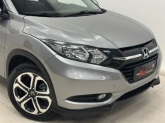 HONDA HR-V 1.8 16V FLEX EXL 4P AUTOMÁTICO 2015/2016 MAIS FÁCIL VEÍCULOS SANTA CRUZ DO SUL / Carros no Vale