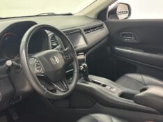 HONDA HR-V 1.8 16V FLEX EXL 4P AUTOMÁTICO 2015/2016 MAIS FÁCIL VEÍCULOS SANTA CRUZ DO SUL / Carros no Vale