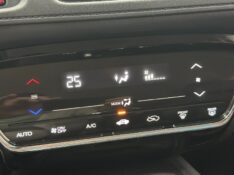 HONDA HR-V 1.8 16V FLEX EXL 4P AUTOMÁTICO 2015/2016 MAIS FÁCIL VEÍCULOS SANTA CRUZ DO SUL / Carros no Vale