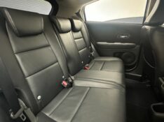 HONDA HR-V 1.8 16V FLEX EXL 4P AUTOMÁTICO 2015/2016 MAIS FÁCIL VEÍCULOS SANTA CRUZ DO SUL / Carros no Vale