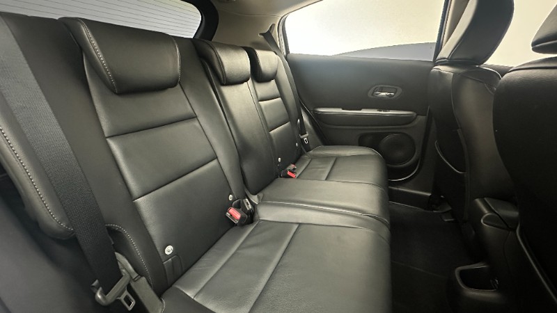 HONDA HR-V 1.8 16V FLEX EXL 4P AUTOMÁTICO 2015/2016 MAIS FÁCIL VEÍCULOS SANTA CRUZ DO SUL / Carros no Vale