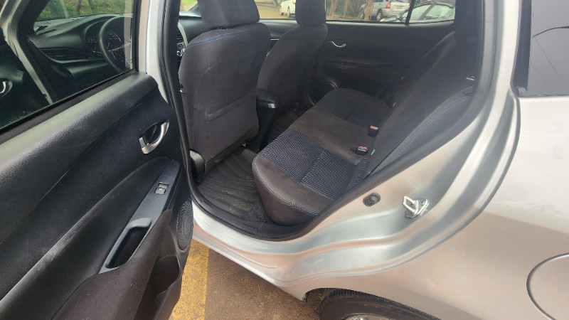 TOYOTA YARIS 1.3 XL LIVE 2019/2018 FERNANDO AUTOMÓVEIS | REVENDA DE CARROS ARROIO DO MEIO ARROIO DO MEIO / Carros no Vale