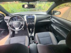 TOYOTA YARIS 1.3 XL LIVE 2019/2018 FERNANDO AUTOMÓVEIS | REVENDA DE CARROS ARROIO DO MEIO ARROIO DO MEIO / Carros no Vale