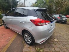 TOYOTA YARIS 1.3 XL LIVE 2019/2018 FERNANDO AUTOMÓVEIS | REVENDA DE CARROS ARROIO DO MEIO ARROIO DO MEIO / Carros no Vale