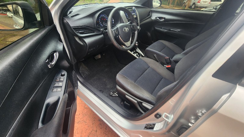 TOYOTA YARIS 1.3 XL LIVE 2019/2018 FERNANDO AUTOMÓVEIS | REVENDA DE CARROS ARROIO DO MEIO ARROIO DO MEIO / Carros no Vale