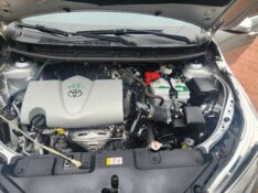 TOYOTA YARIS 1.3 XL LIVE 2019/2018 FERNANDO AUTOMÓVEIS | REVENDA DE CARROS ARROIO DO MEIO ARROIO DO MEIO / Carros no Vale