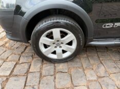 VOLKSWAGEN CROSSFOX 1.6 2010/2010 ELY AUTOMÓVEIS LAJEADO / Carros no Vale