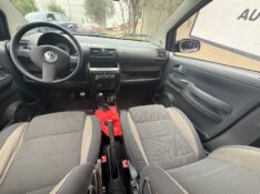 VOLKSWAGEN CROSSFOX 1.6 2010/2010 ELY AUTOMÓVEIS LAJEADO / Carros no Vale