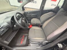 VOLKSWAGEN CROSSFOX 1.6 2010/2010 ELY AUTOMÓVEIS LAJEADO / Carros no Vale