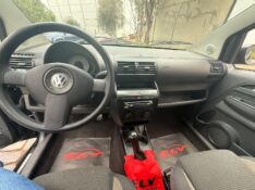 VOLKSWAGEN CROSSFOX 1.6 2010/2010 ELY AUTOMÓVEIS LAJEADO / Carros no Vale
