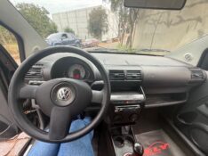 VOLKSWAGEN CROSSFOX 1.6 2010/2010 ELY AUTOMÓVEIS LAJEADO / Carros no Vale