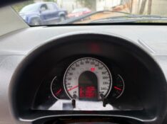 VOLKSWAGEN CROSSFOX 1.6 2010/2010 ELY AUTOMÓVEIS LAJEADO / Carros no Vale