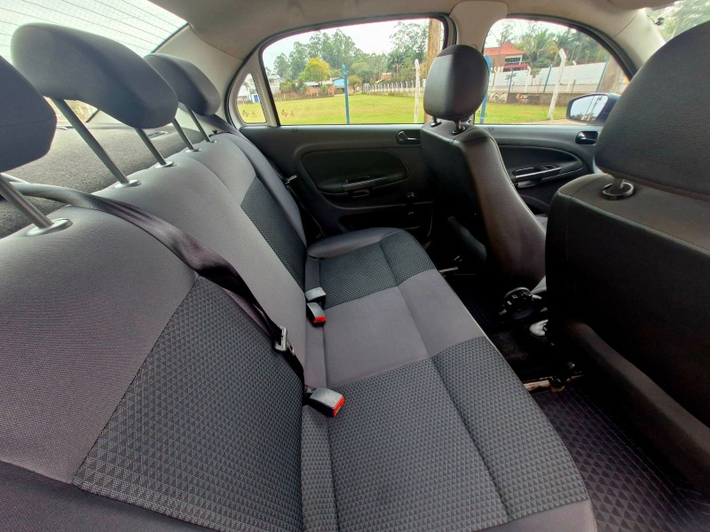 VOLKSWAGEN VOYAGE 1.6 2020/2021 CRUZEIRO MULTIMARCAS CRUZEIRO DO SUL / Carros no Vale